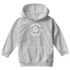 camp endor Youth Hoodie