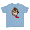 monkey (2) Youth Tee