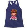 lil pump  eskeetit Racerback Tank