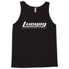 ludwig everything else is noise Tank Top