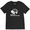 turtle tee V-Neck Tee