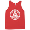 northern soul music record Tank Top