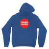 over Unisex Hoodie