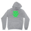 autobot and decepticon symbols Unisex Hoodie
