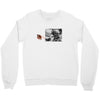 Football Statue Crewneck Sweatshirt