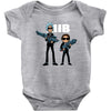 rmib Baby Onesie