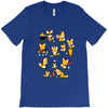 patriotic partying T-Shirt