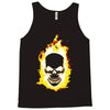 burning man Tank Top