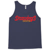 Drawing Tank Top