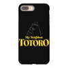 My Neighbor Totoro iPhone 8 Plus