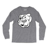 bulldog Long Sleeve Shirts