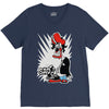 sad tee V-Neck Tee
