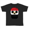 egypt till i die Toddler T-shirt