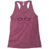 bgn Racerback Tank