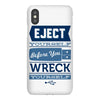 eject yourself iPhoneX