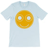 funny smiley face T-Shirt