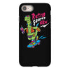 retrosaurus rex iPhone 8