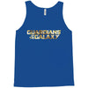Guardians Of The Galaxy Tank Top