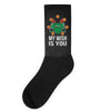 my wish Socks