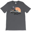 mushroom kingdom T-Shirt