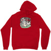 forest friends Unisex Hoodie