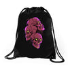 die Drawstring Bags