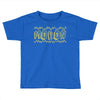 moron Toddler T-shirt