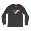 american eagle Long Sleeve Shirts