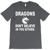 dragons T-Shirt