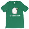 is it Unicorn T-Shirt