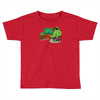 anger management Toddler T-shirt