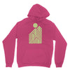 high sun Unisex Hoodie