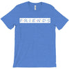 Freinds Show T-Shirt