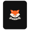 Oh For Fox Sake Mousepad