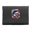 illustrador Accessory Pouches