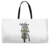 caferacer custom Weekender Totes