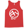 bc Tank Top