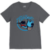 quickly, to the cupcave V-Neck Tee