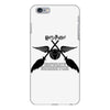 Harry Potter Quidditch T-Shirt iPhone 6 Plus/6s Plus Case