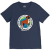 save the earth   boxers V-Neck Tee