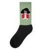 Tina Belcher Socks