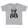 monkey redneck Toddler T-shirt