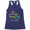aurora Racerback Tank