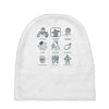 spoiler alert Baby Beanies