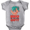 do you even gift Baby Bodysuit