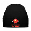 Do You Know De Wey Knit Cap