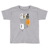 kittens in a pocket Toddler T-shirt