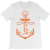 anchored faith T-Shirt