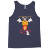 black meowgic Tank Top
