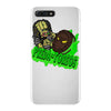 preda toreos iPhone 7 Plus Case